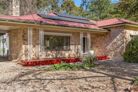 Property photo of 156 Onkaparinga Valley Road Oakbank SA 5243