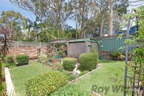 Property photo of 22 Margot Avenue Gorokan NSW 2263