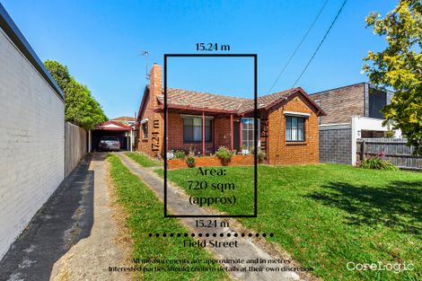 Property photo of 2 Field Street Hampton VIC 3188