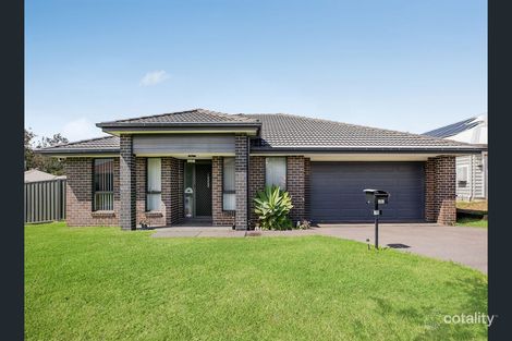 Property photo of 11 Drovers Way Wadalba NSW 2259