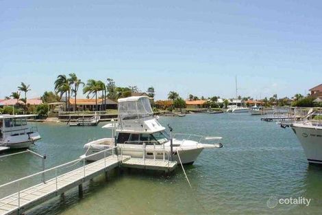 Property photo of 9 Oxley Drive Paradise Point QLD 4216