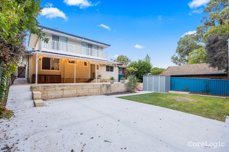 Property photo of 95 Clontarf Street Sorrento WA 6020