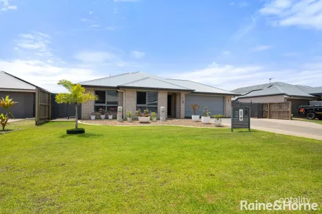 Property photo of 9 Ridge Road Branyan QLD 4670