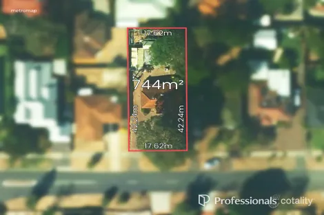 101 Devenish St, East Victoria Park, WA 6101