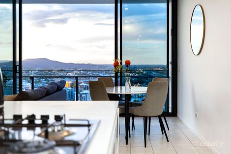 Property photo of 2901/19 Hope Street South Brisbane QLD 4101