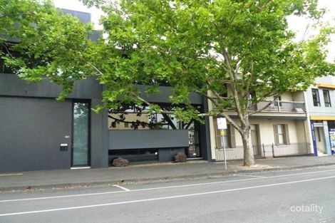 Ground Floor/462 William St, West Melbourne, VIC 3003