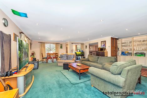 Property photo of 21 Wearing Street Higgins ACT 2615