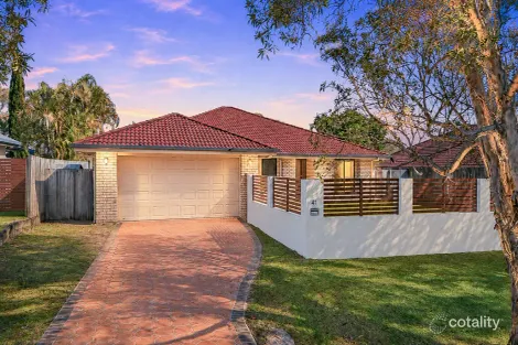 Property photo of 41 Talisker Place Parkinson QLD 4115