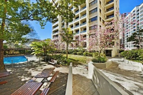 Property photo of 101/1 Boomerang Place Woolloomooloo NSW 2011