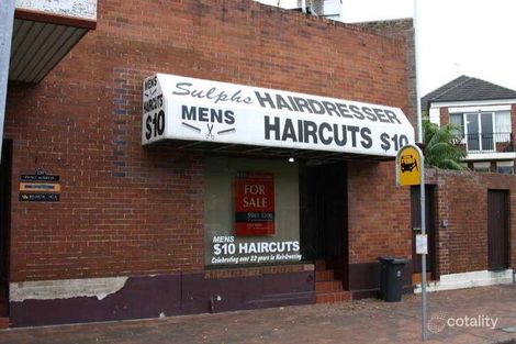 3/120 Prince Albert St, Mosman, NSW 2088