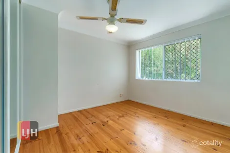 Property photo of 2/89 Stafford Road Kedron QLD 4031
