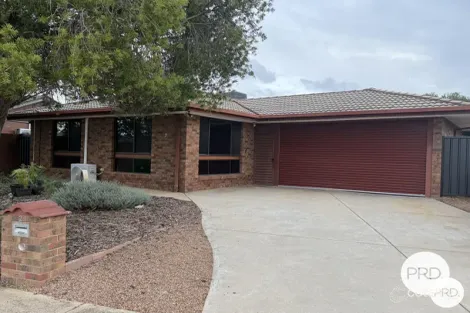 Property photo of 2 Wimmera Drive Shepparton VIC 3630