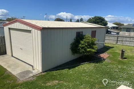 Property photo of 14 Gunn Street Toora VIC 3962