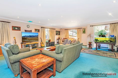 Property photo of 21 Wearing Street Higgins ACT 2615