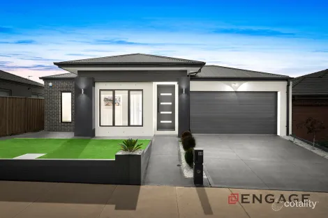 59 Kingdom Bvd, Weir Views, VIC 3338