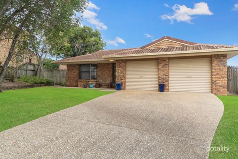 Property photo of 16 Somerton Street Bracken Ridge QLD 4017