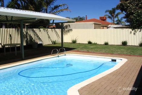 Property photo of 8 Vance Place Bull Creek WA 6149