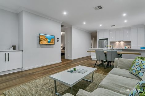 Property photo of 16A Dryden Road Black Forest SA 5035