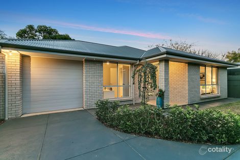 Property photo of 16A Dryden Road Black Forest SA 5035