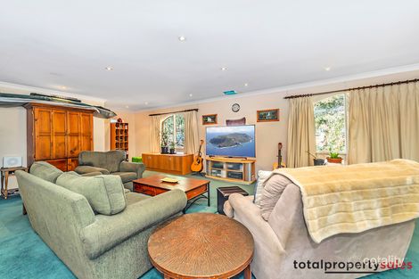 Property photo of 21 Wearing Street Higgins ACT 2615