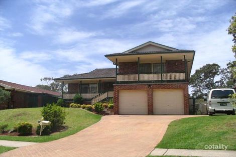 65 Thomas Mitchell Dr, Barden Ridge, NSW 2234