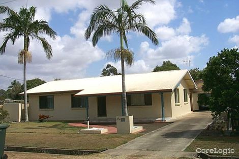 Property photo of 19A Goodwin Street Bundaberg South QLD 4670