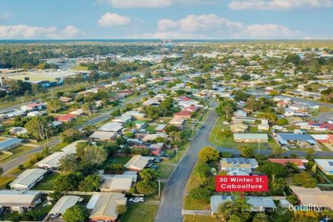 Property photo of 30 Winter Street Caboolture QLD 4510
