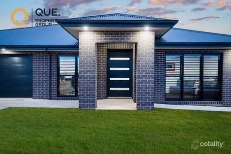 Property photo of 80 Mulgara Drive Thurgoona NSW 2640