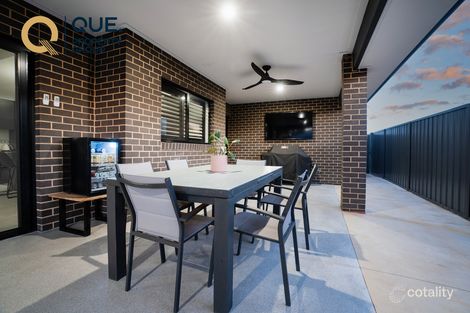 Property photo of 80 Mulgara Drive Thurgoona NSW 2640