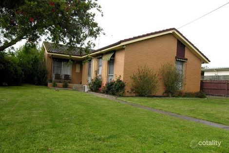 Property photo of 98 Carpenter Street Maffra VIC 3860