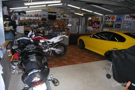 Property photo of 98 Carpenter Street Maffra VIC 3860