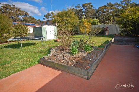 Property photo of 37 Ligar Street Hill Top NSW 2575
