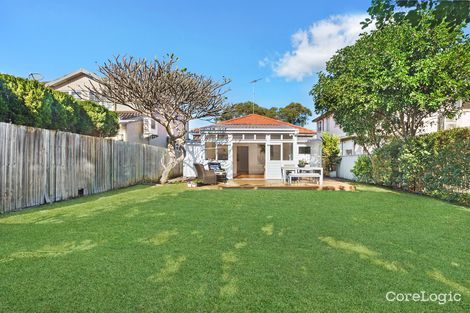 Property photo of 6 Marville Avenue Kingsford NSW 2032