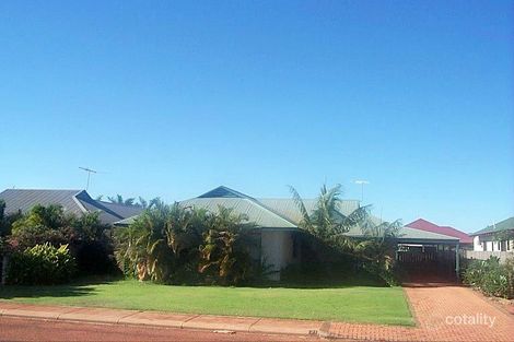 Property photo of 21 Corella Road Djugun WA 6725