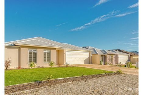 21 Pinelle Pkwy, Aubin Grove, WA 6164