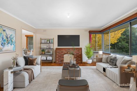 Property photo of 16 Andrew Street Mooroolbark VIC 3138