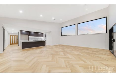 Property photo of 25 Lambrigg Road Googong NSW 2620