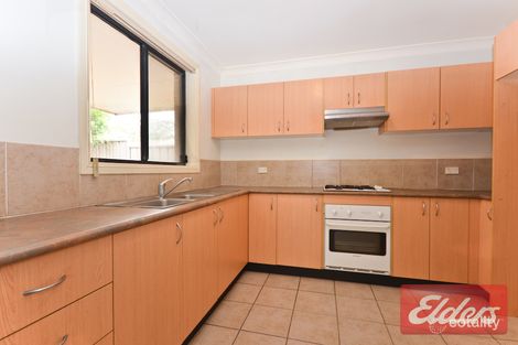 Property photo of 8/12 Caloola Road Constitution Hill NSW 2145