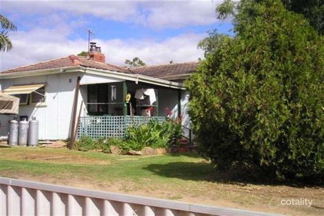 Property photo of 9 Bannister Road Boddington WA 6390