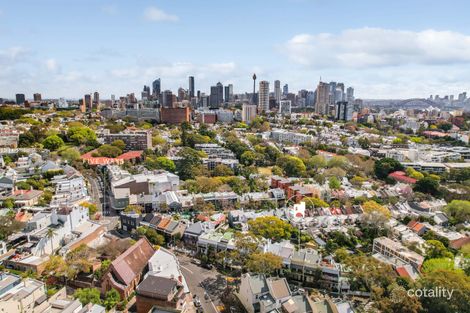 Property photo of 258 Glenmore Road Paddington NSW 2021