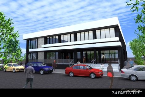 74 East St, Rockhampton City, QLD 4700