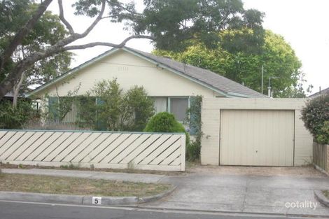 5 Wilton St, Blackburn North, VIC 3130