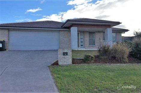 Property photo of 3 Heath Avenue Aberglasslyn NSW 2320