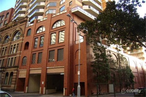 27/533-539 Kent St, Sydney, NSW 2000