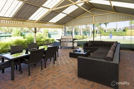 23 La Rochelle Rmbl, Port Kennedy, WA 6172