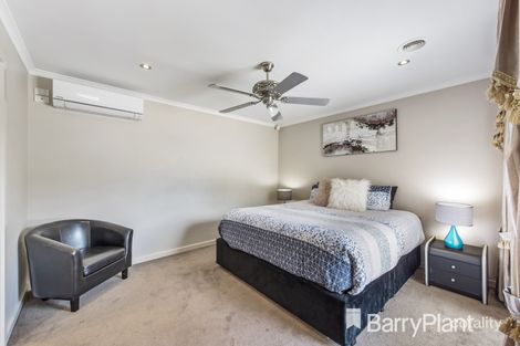 Property photo of 1 Clansman Close Hoppers Crossing VIC 3029
