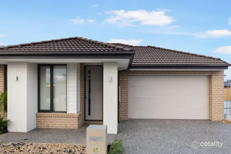 41 Furze Rd, Officer, VIC 3809