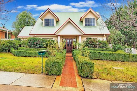 36 Ferguson Cct, Ngunnawal, ACT 2913