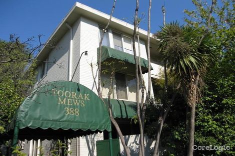 13/388 Toorak Rd, South Yarra, VIC 3141