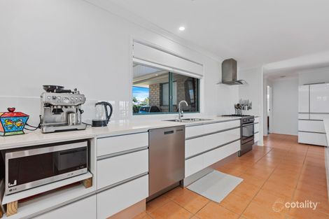 Property photo of 3 Whiting Street Tin Can Bay QLD 4580